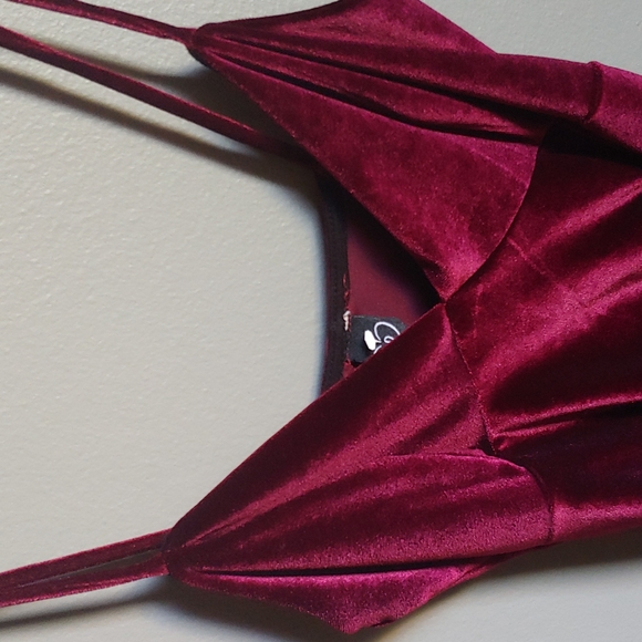 [WINDSOR] Dress - Picture 2 of 4